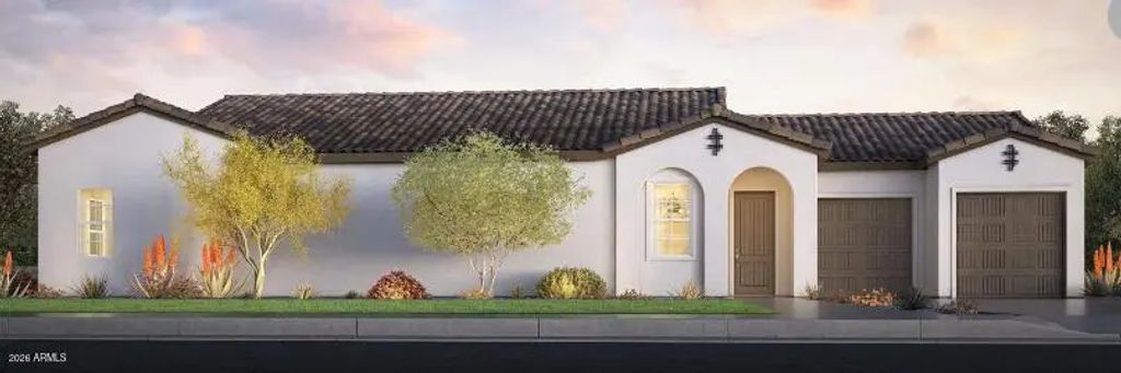 17791 W Whitefish Drive, Surprise