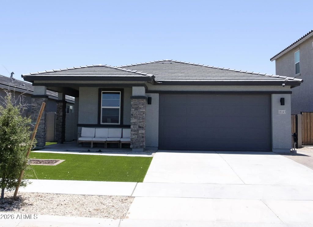 18143 W Paraiso Drive, Surprise