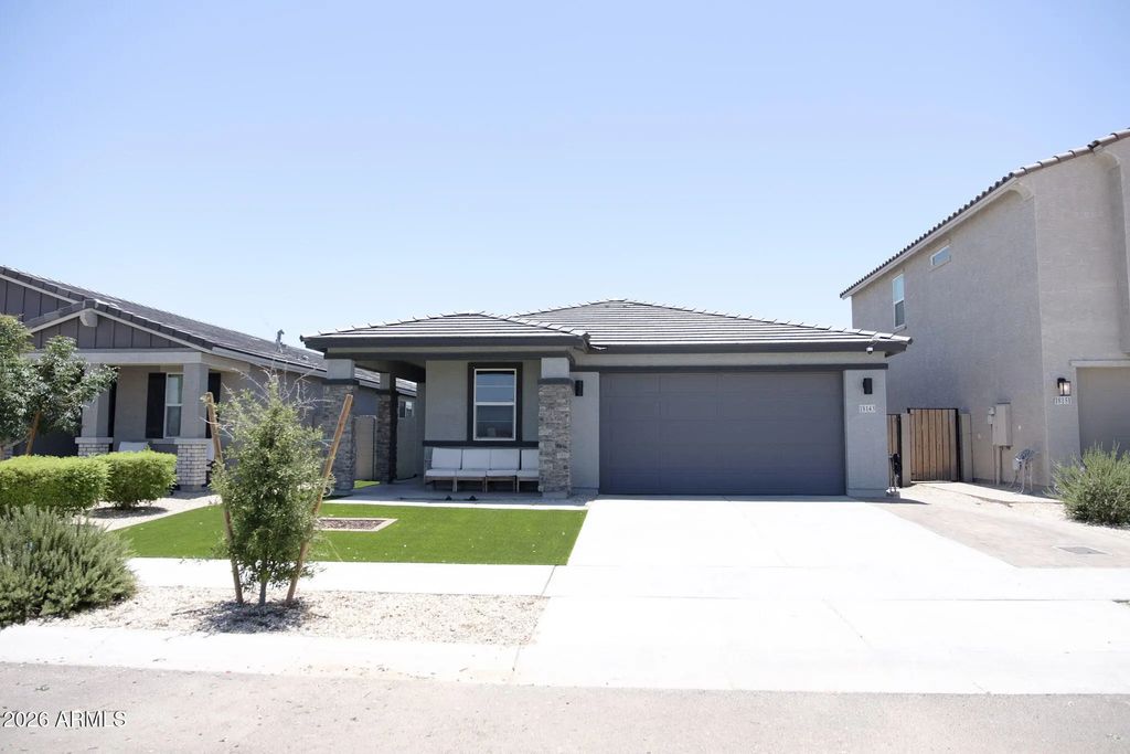 18143 W Paraiso Drive, Surprise