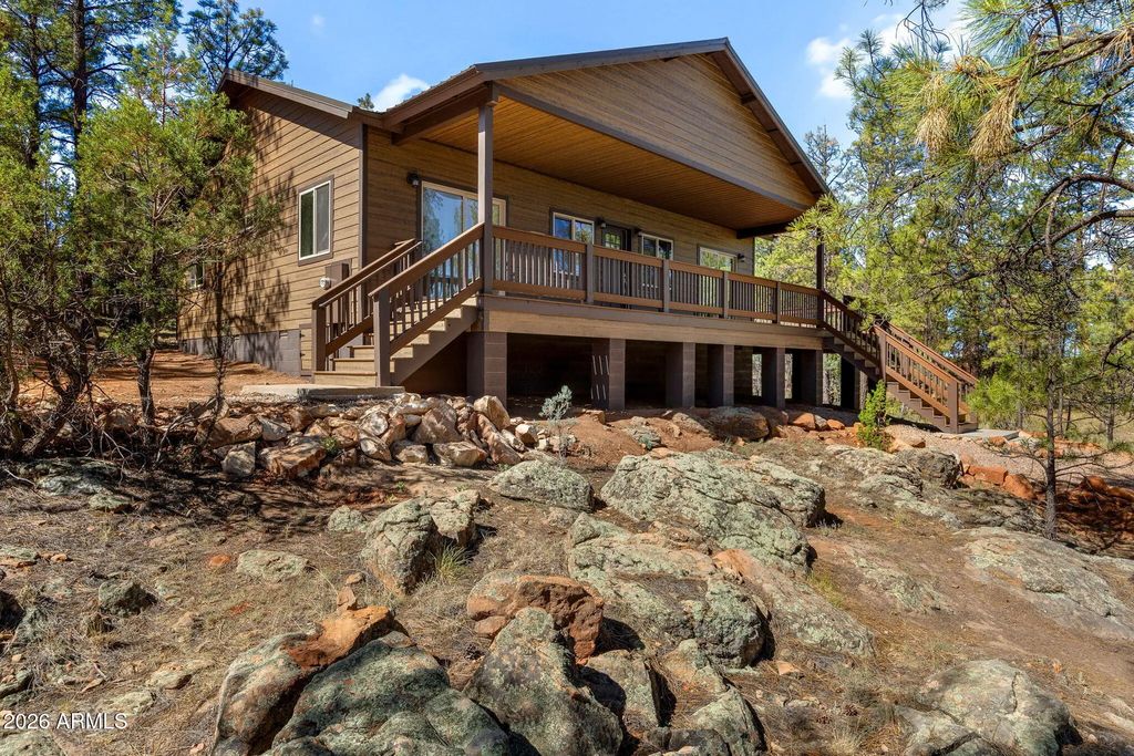 2273 Constellation Circle, Overgaard