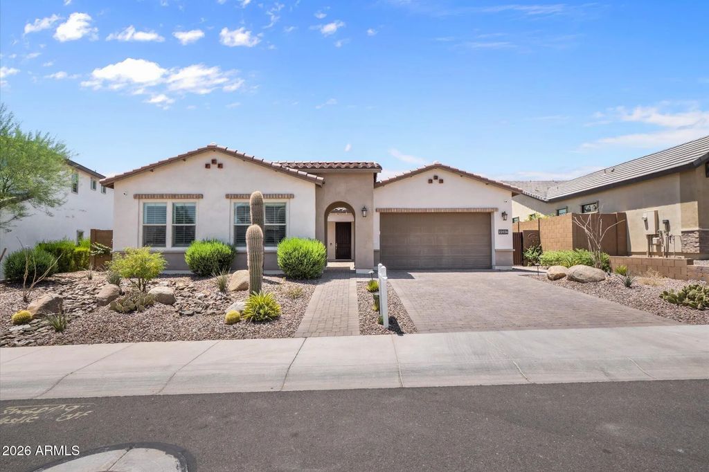22036 N 59th Way, Phoenix