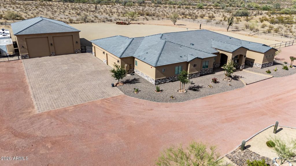 15620 W Duane Lane, Surprise