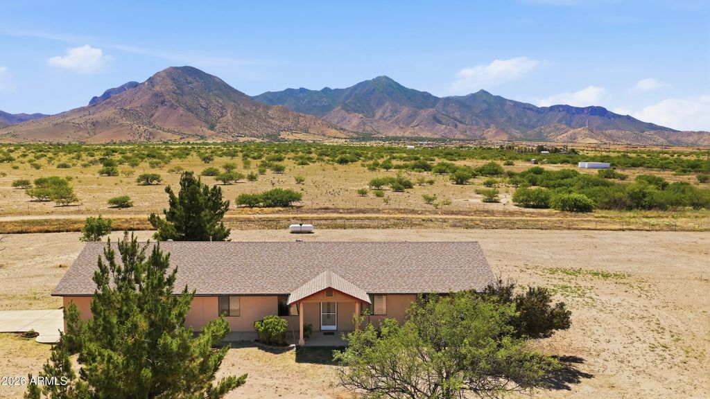 8011 E Chukar Valley Drive, Hereford