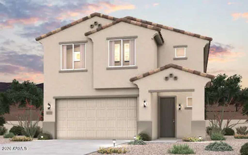 5904 E Sideoats Way, San Tan Valley