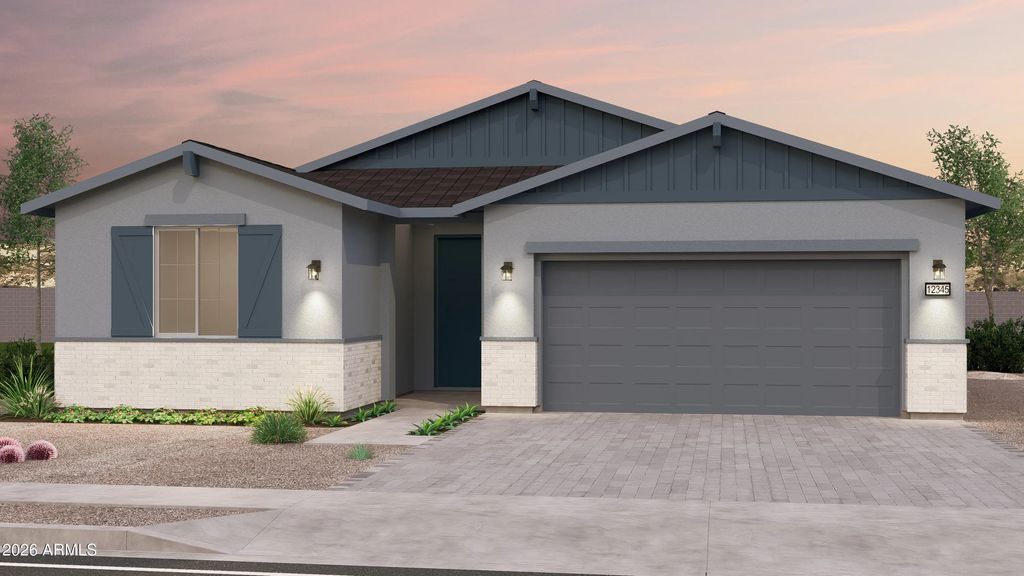 12436 W Atlantis Way, Avondale
