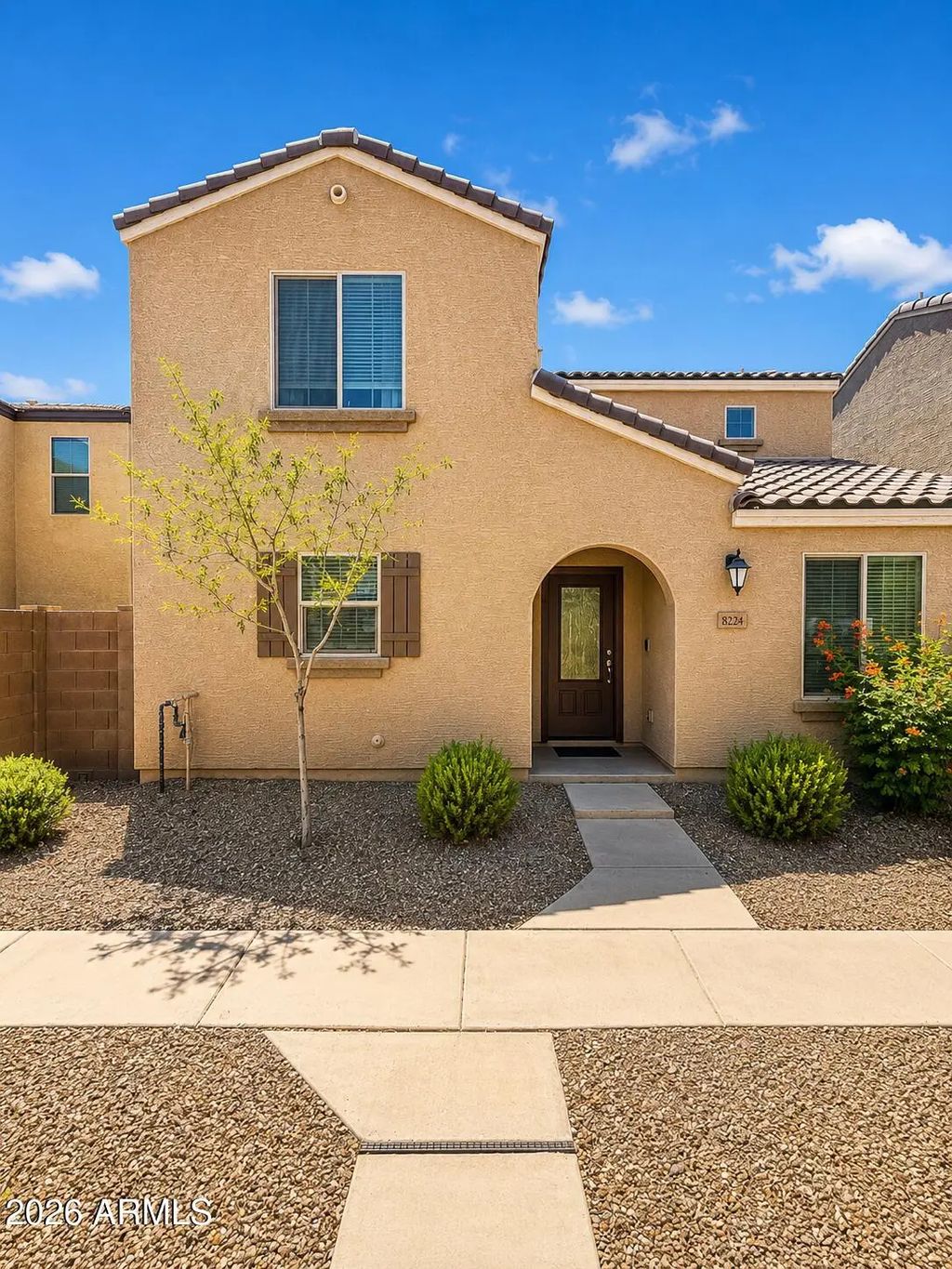8224 W Albeniz Place, Phoenix