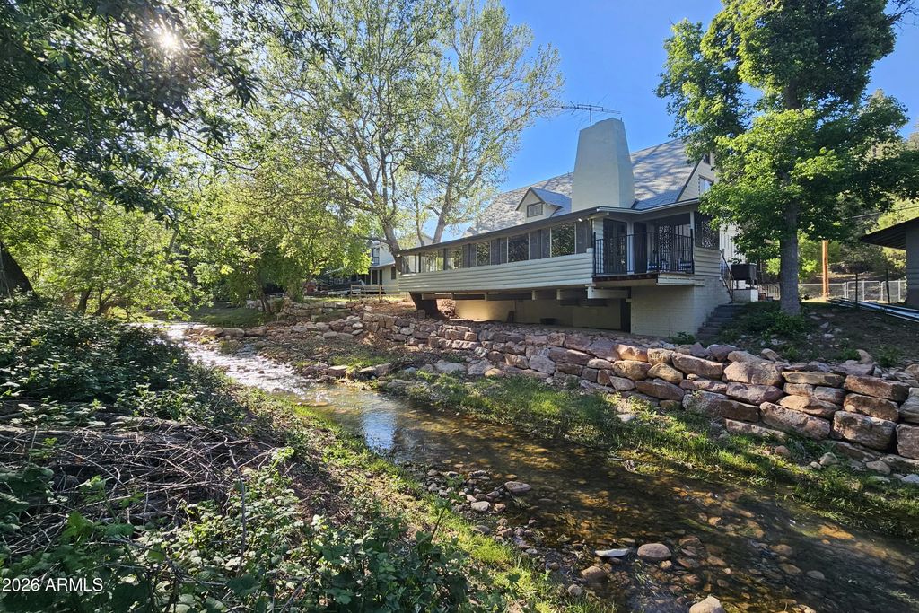 461 W Scott Drive, Payson