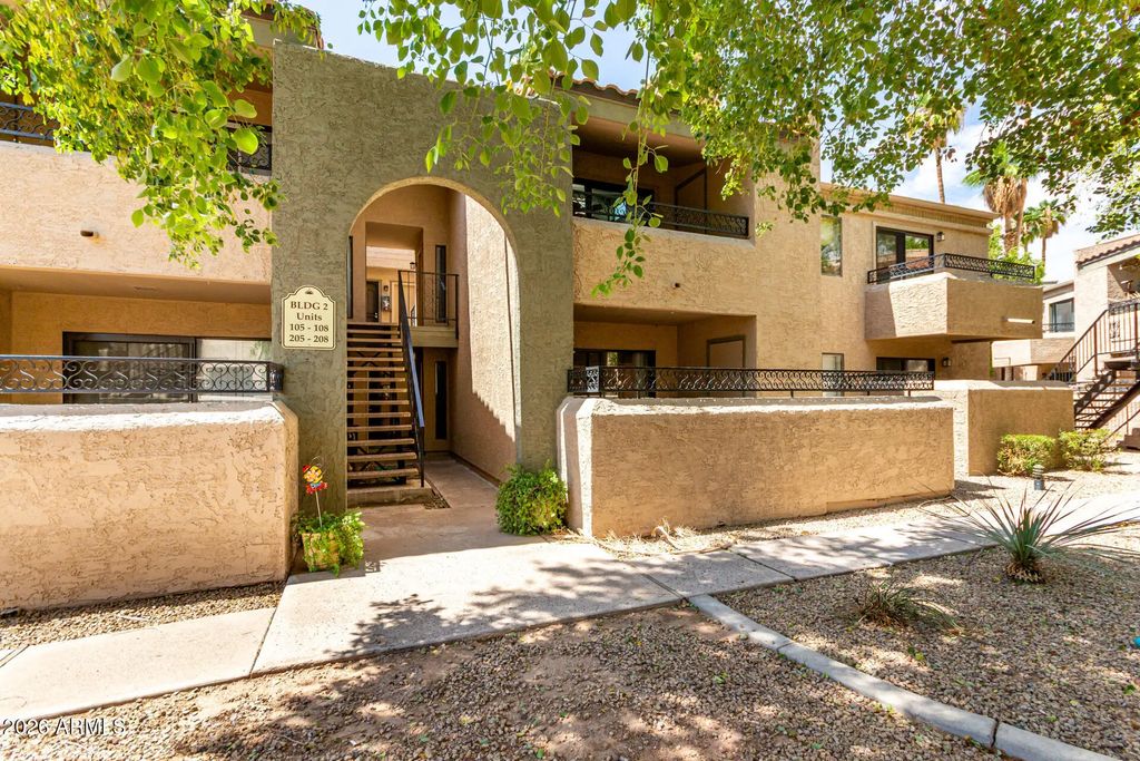2935 N 68th Street (unit 108), Scottsdale