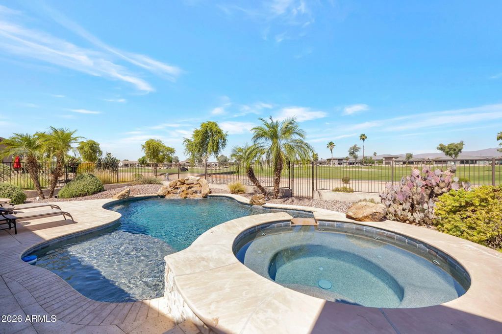 2704 N 164th Avenue, Goodyear