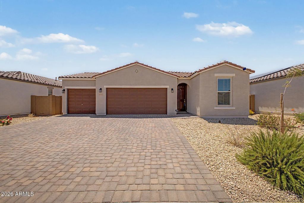 1312 N Larat Lane, Coolidge