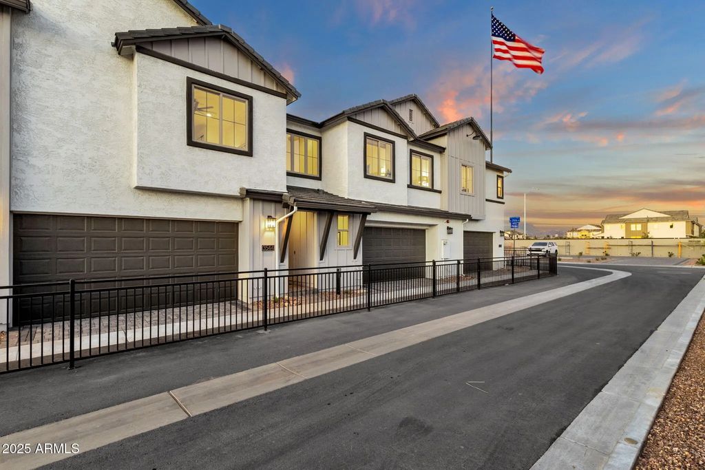 3533 N Glennwood, Mesa