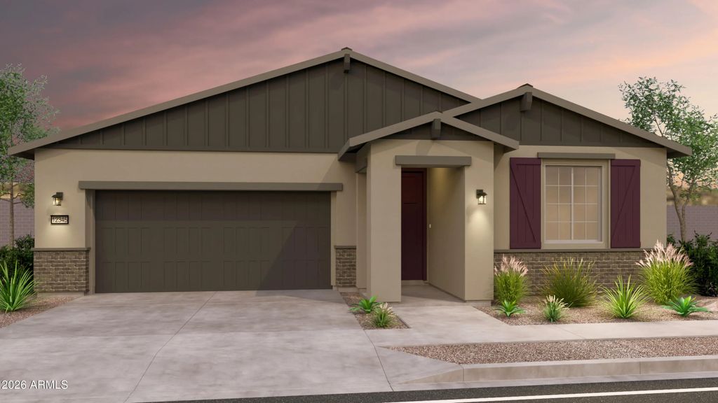 519 W Bonita Springs Way, Apache Junction