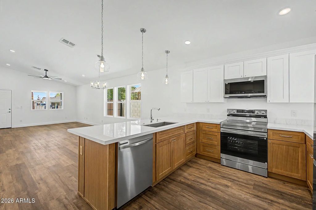 1416 E Pierce Street, Phoenix