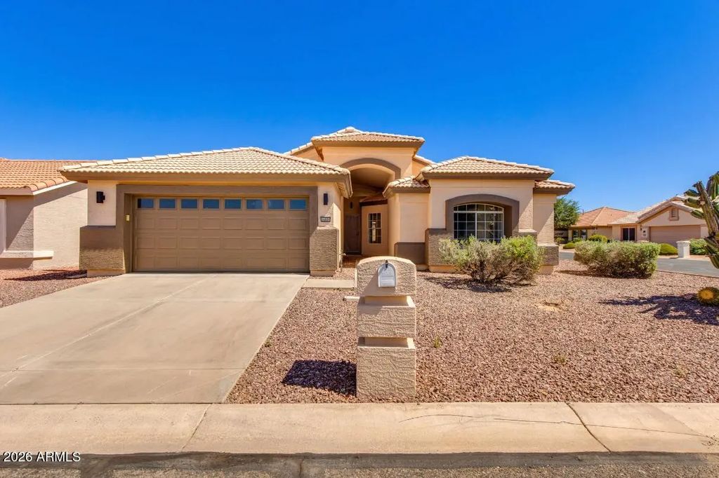 14806 W Verde Lane, Goodyear