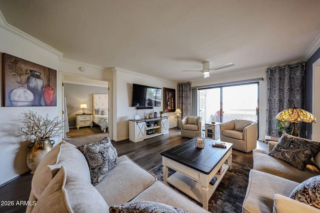 17404 N 99th Avenue (unit 228), Sun City
