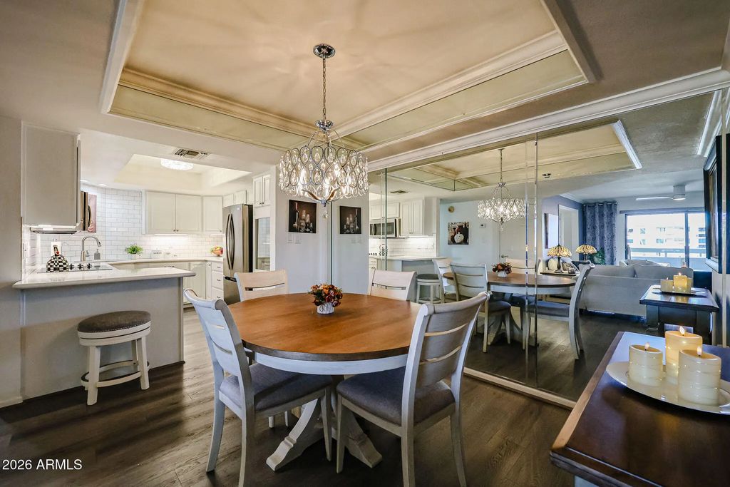 17404 N 99th Avenue (unit 228), Sun City