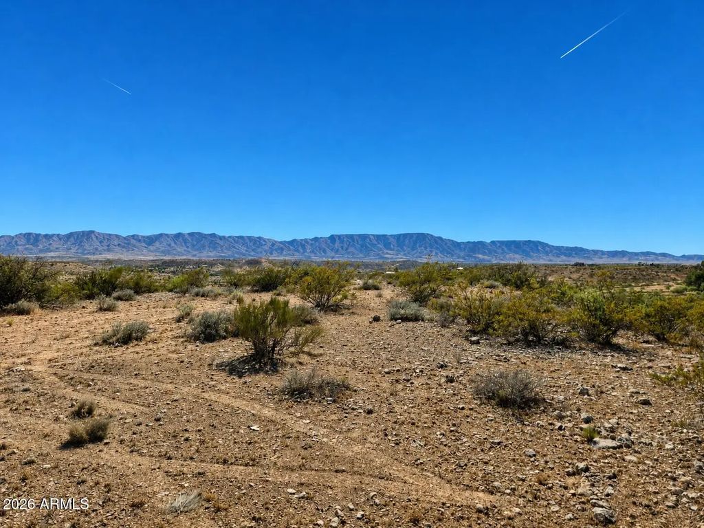 12505 E Cove Mesa Road (unit -), Cornville
