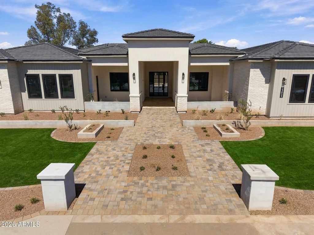 23022 S 177th Street, Gilbert