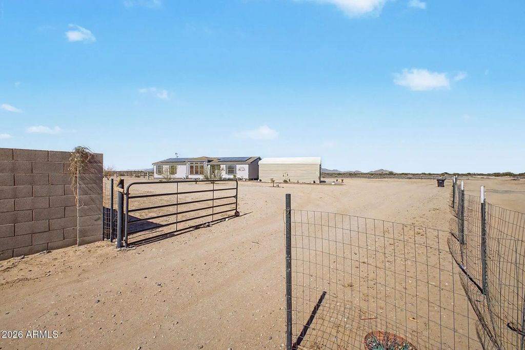 2529 S 305th Avenue, Buckeye