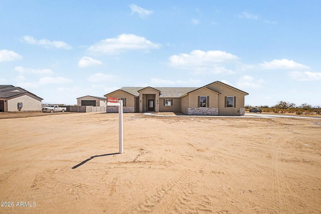 12188 W Jaiden Street, Casa Grande