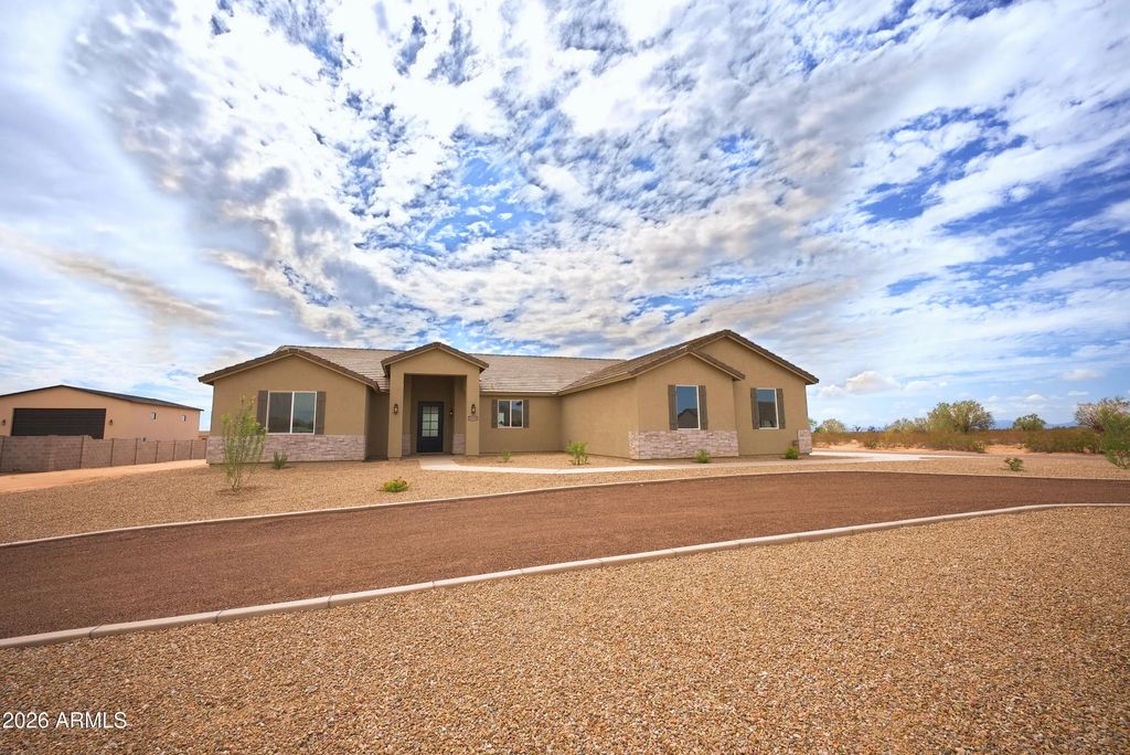 12188 W Jaiden Street, Casa Grande