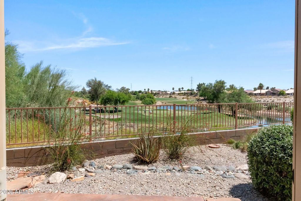 11660 W Lakeview Court, Surprise