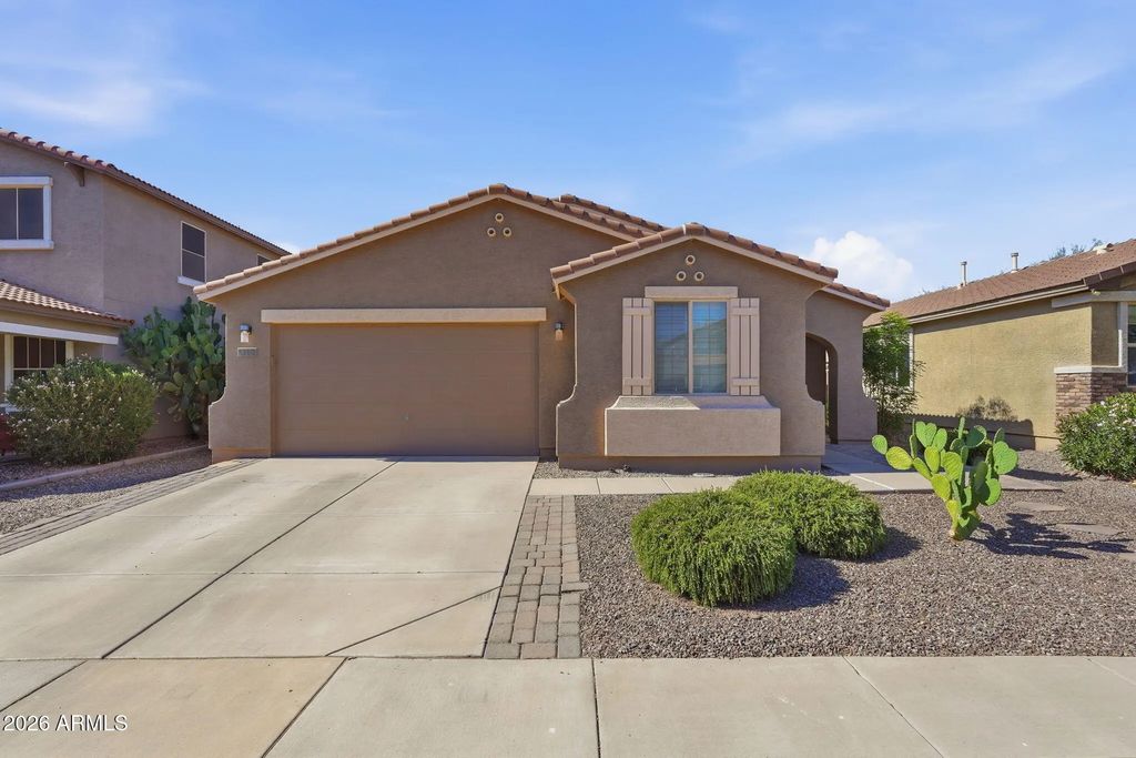 1360 E Sugey Court, San Tan Valley