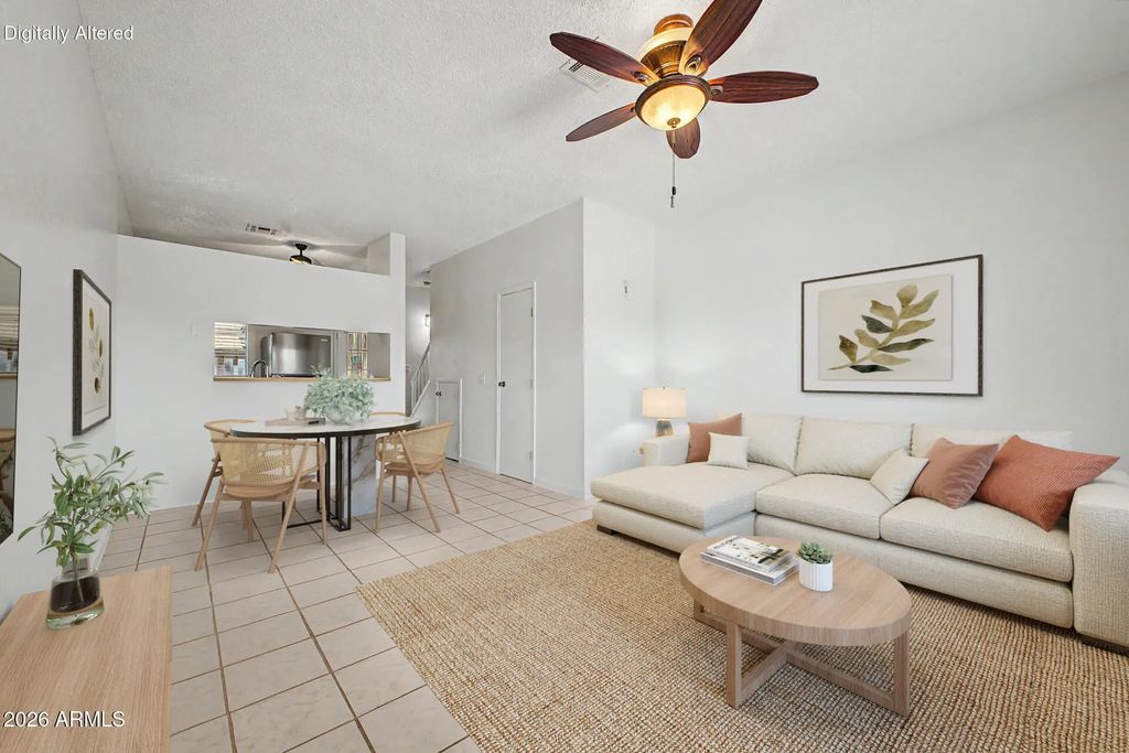3406 W Julie Drive (unit 3), Phoenix