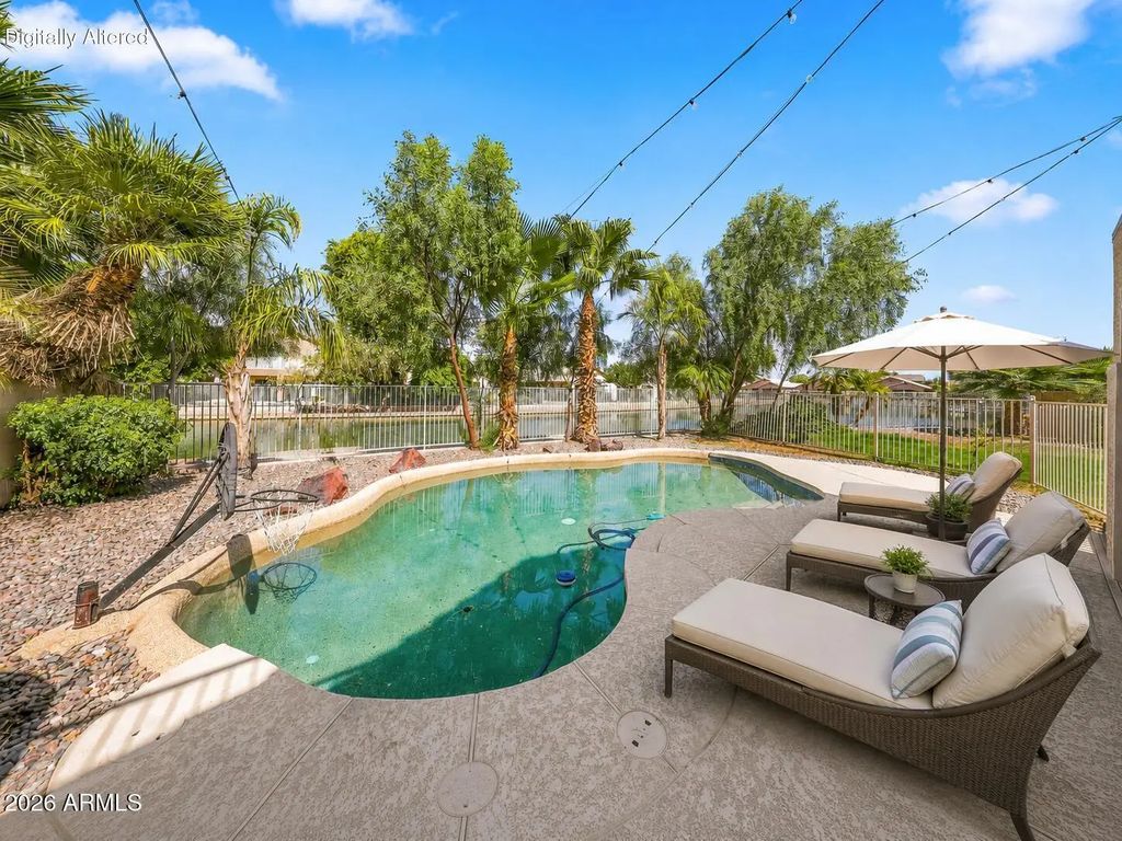 10828 W Monte Vista Road, Avondale
