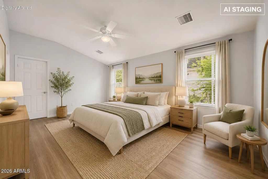 2637 E Campbell Avenue, Phoenix