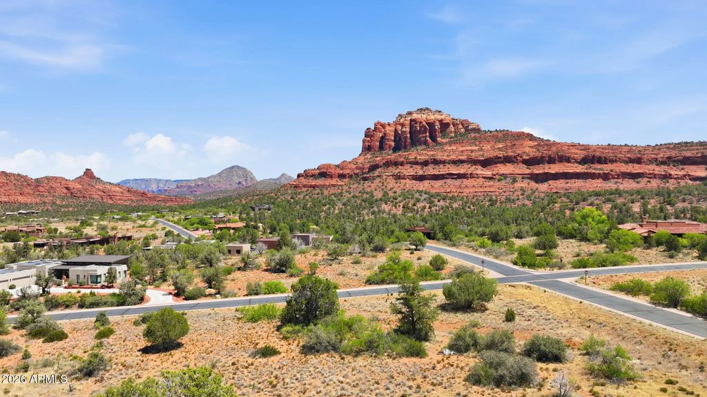 145 Little Park Road (unit 10), Sedona