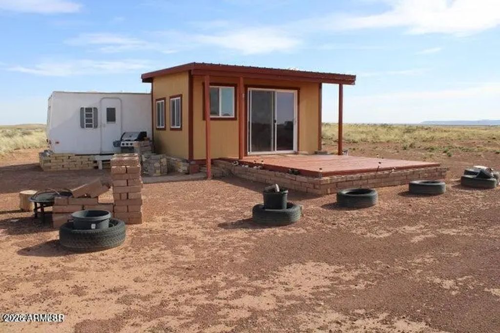 479 Aarons Place (unit 040), Winslow