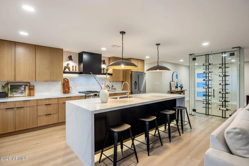 6412 E Jean Drive, Scottsdale