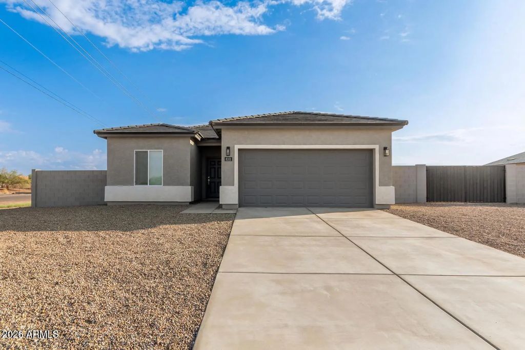 9500 W Kramer Lane, Arizona City
