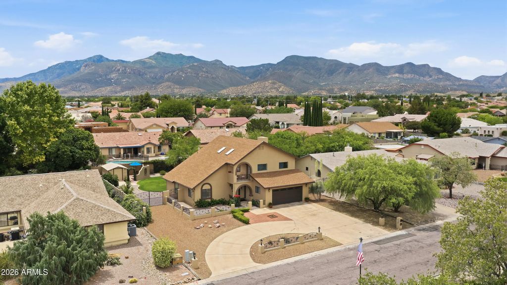 3400 Snead Drive, Sierra Vista