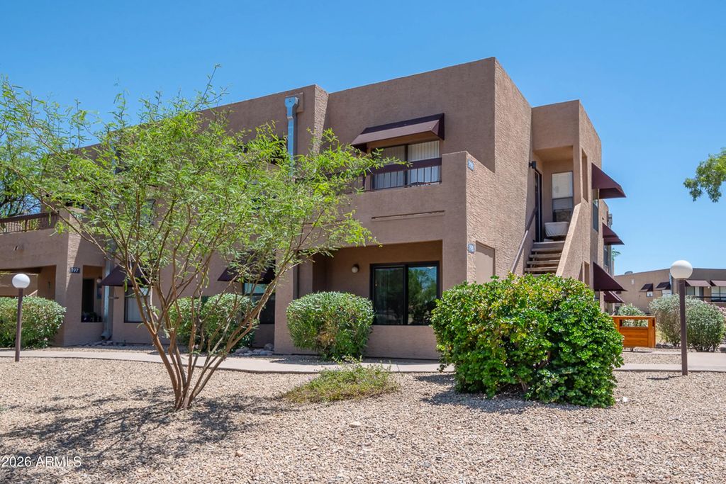 16657 E Gunsight Drive (unit 198), Fountain Hills