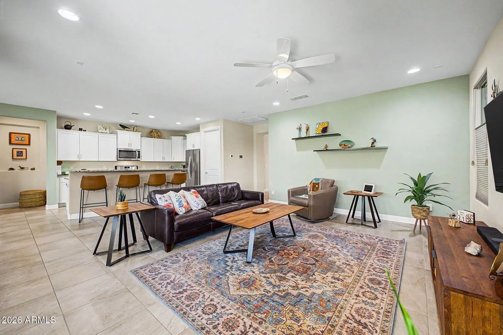 7785 W Stony Quail Way, Florence