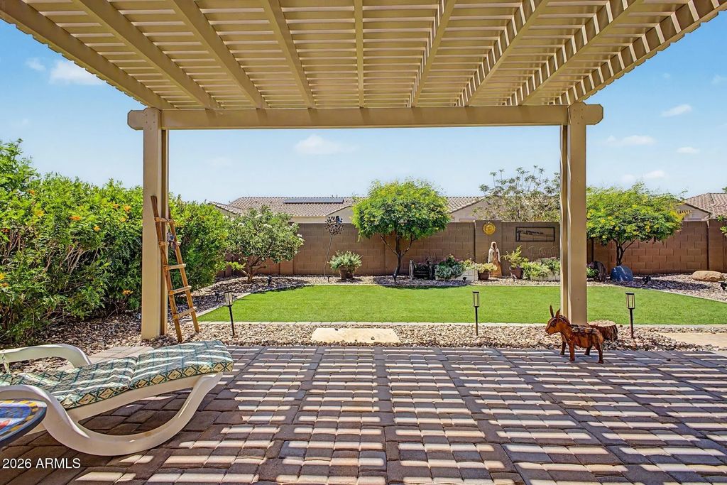 7785 W Stony Quail Way, Florence