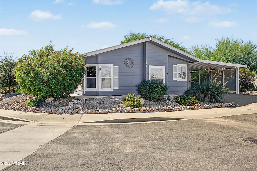 873 W Diamond Rim Drive, Casa Grande