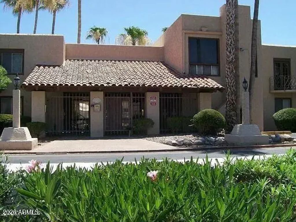 3313 N 68th Street (unit 120), Scottsdale