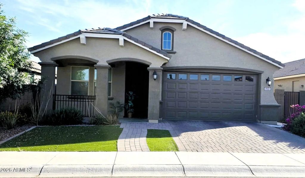 2921 W Bridger Drive, San Tan Valley