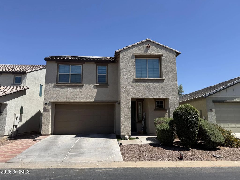 8804 W Jefferson Street, Tolleson