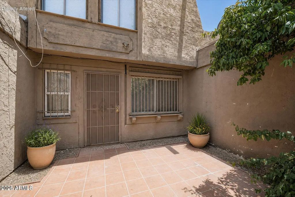 4453 E Pueblo Avenue, Phoenix