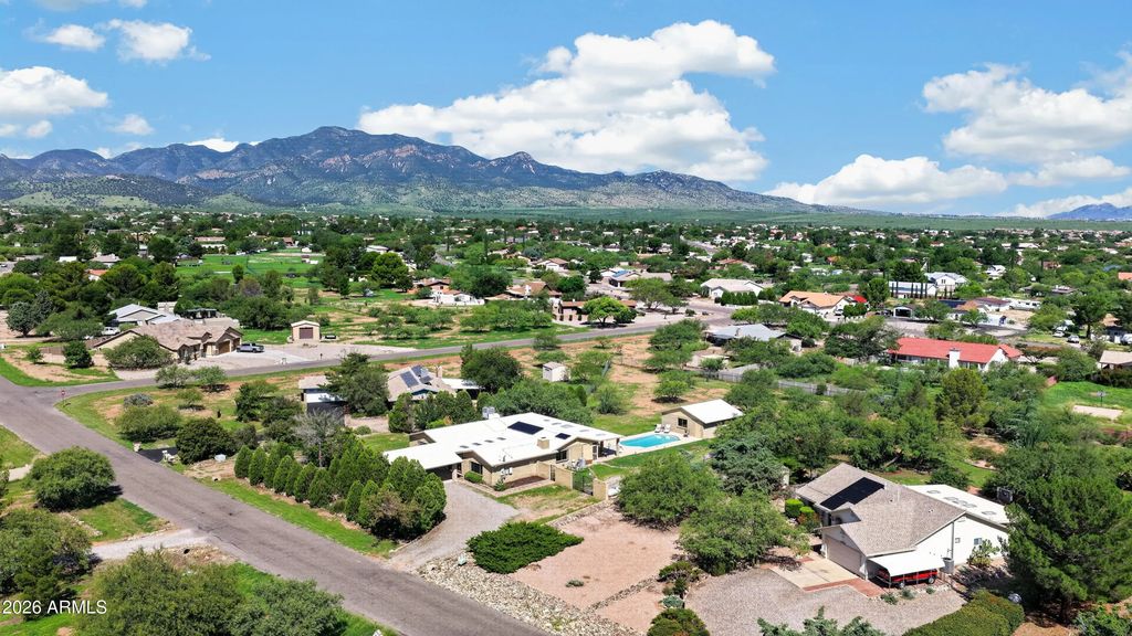 3619 E Ojibwa Street, Sierra Vista