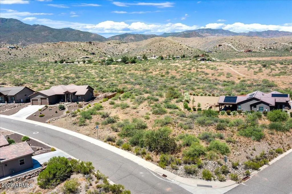 1820 W Buena Vista Trail (unit 26), Clarkdale