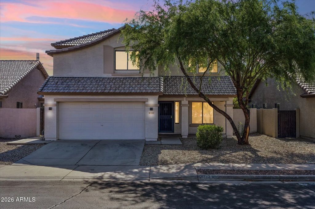 2818 N 106th Lane, Avondale