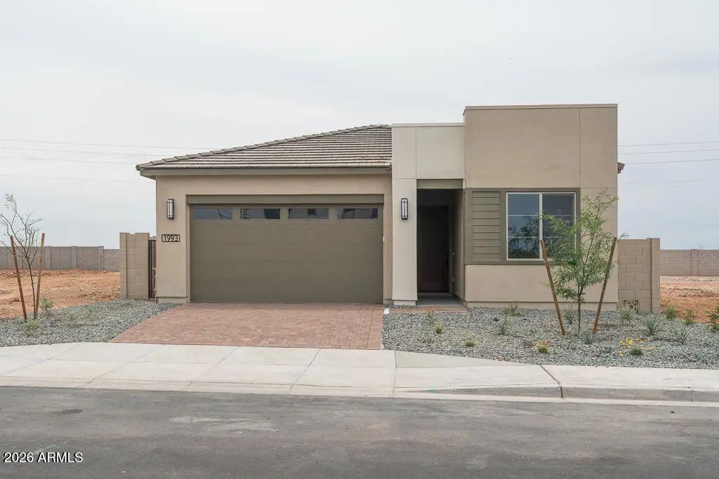 1993 E Mill Road, San Tan Valley