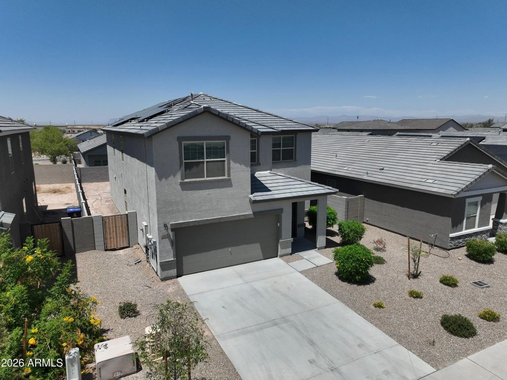 5882 E Demeter Drive, Florence
