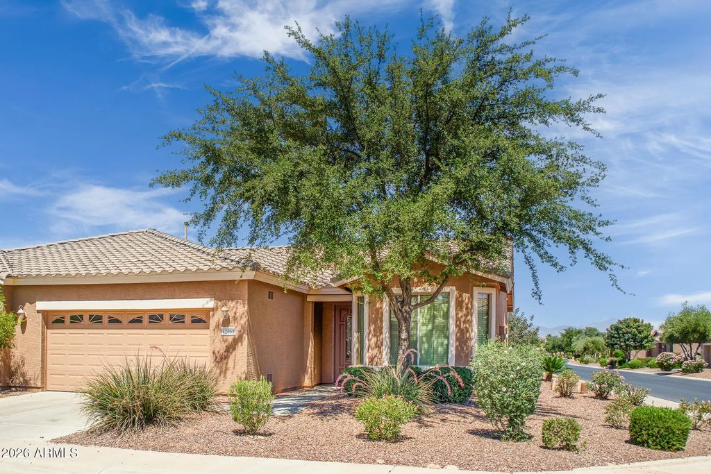 42068 W Miller Lane, Maricopa