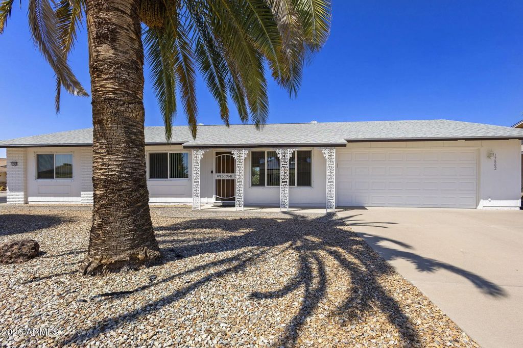 17802 N 130th Avenue, Sun City West